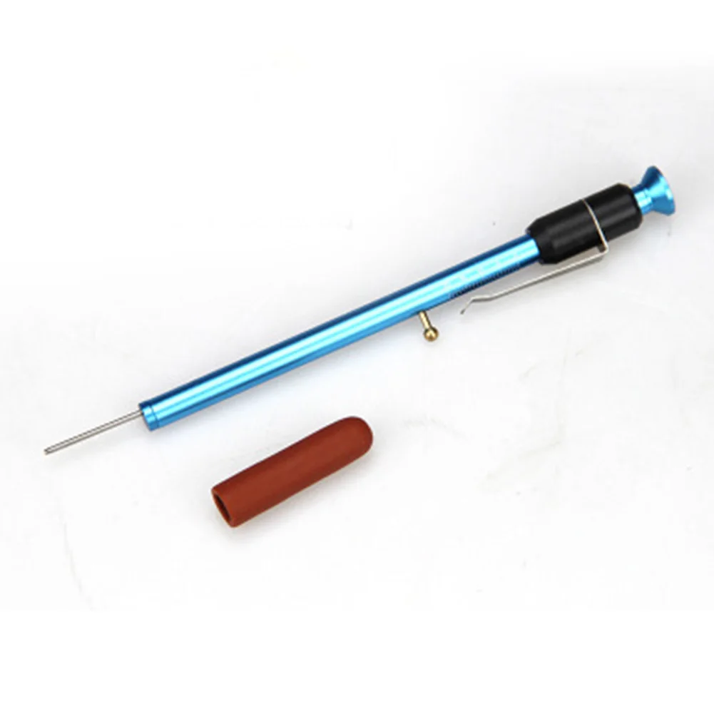 2 в 1 автомобильный индикатор тормозной измерительный прибор ручка для