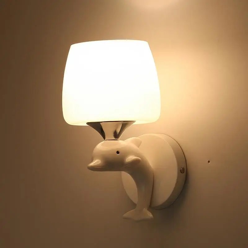 Туалетный столик Candeeiro Parede Aplik Lamba Lampen современный светильник для интерьера Wandlamp