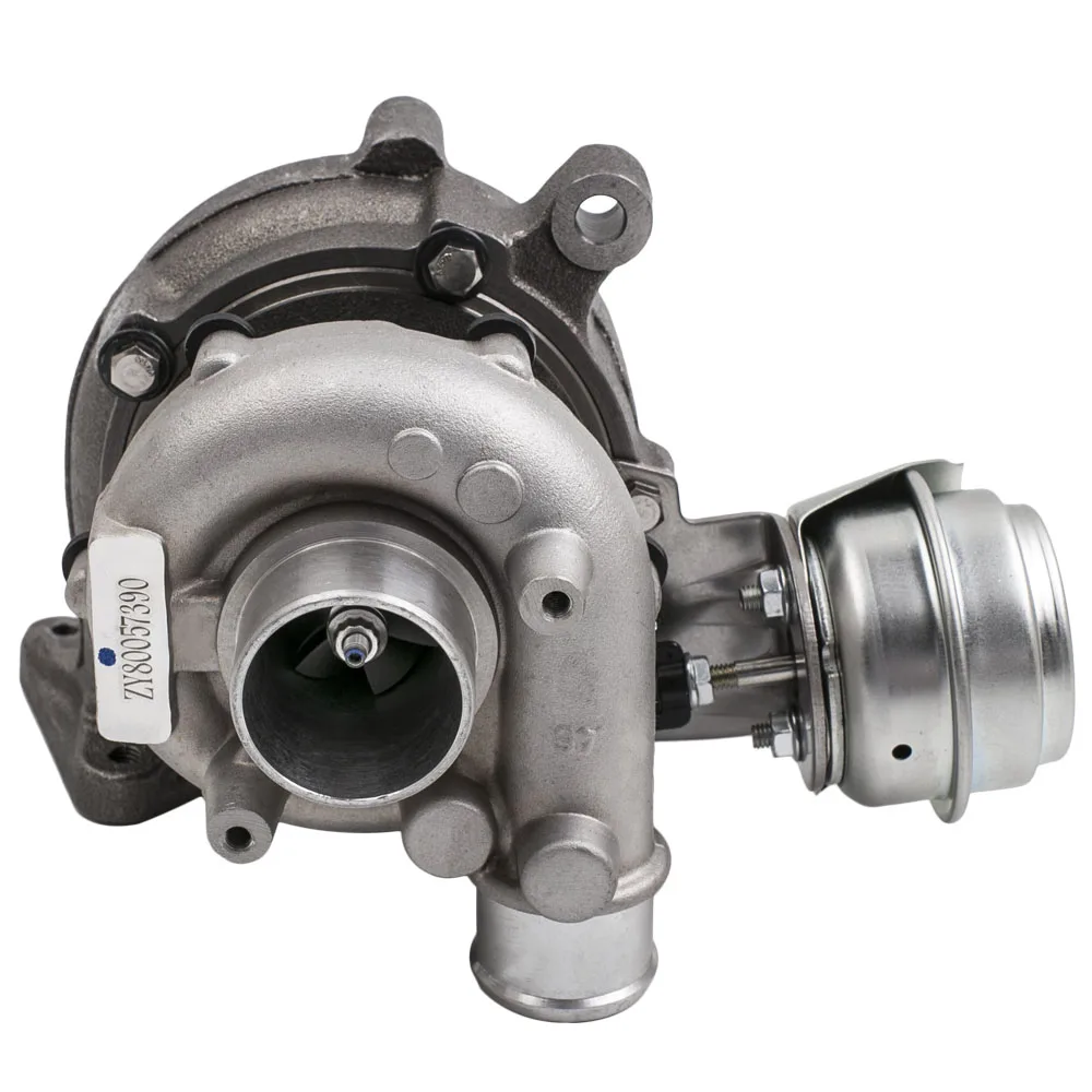 GT1749V turbo charger for VW Sharan 1.9 TDI AFN AVG 110hp 115HP 701855 Turbocharger 028145702P + Gaskets turbine turbolader | Автомобили и