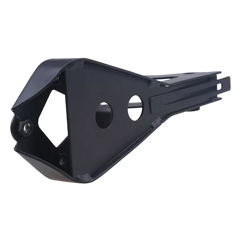 Верхняя фара обтекатель держатель для Honda CBR600 F4 F4I 99 06 1999 2006|Кронштейн фары| |