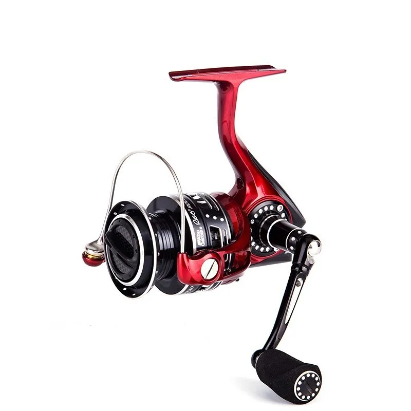 Оригинал Abu Garcia Revo Rocket 20 30 195 г/218 г 7 0: 1 9 + 1bb 4 Макс тяга спиннинговая Рыболовная