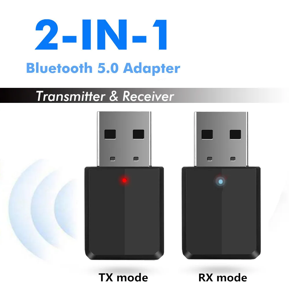 3 5 мм AUX Bluetooth 0 стерео 2 в 1 аудио приемник и передатчик беспроводной адаптер для