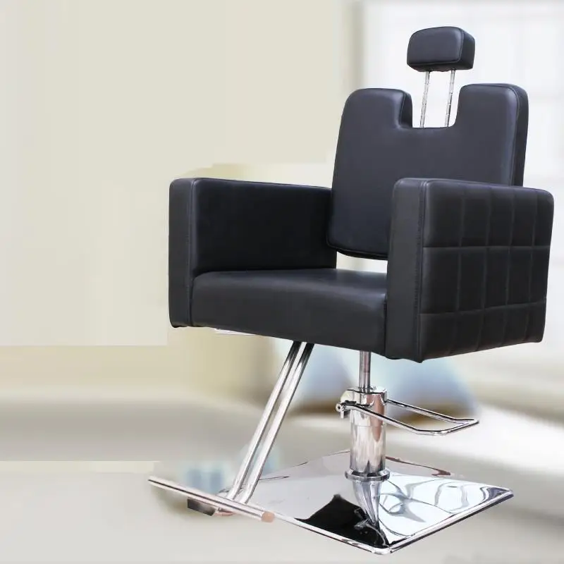 De Cabeleireiro Sessel Stuhl Schoonheidssalon Kappersstoelen Chaise Mueble Barberia Barbershop Shop Cadeira салон парикмахерское