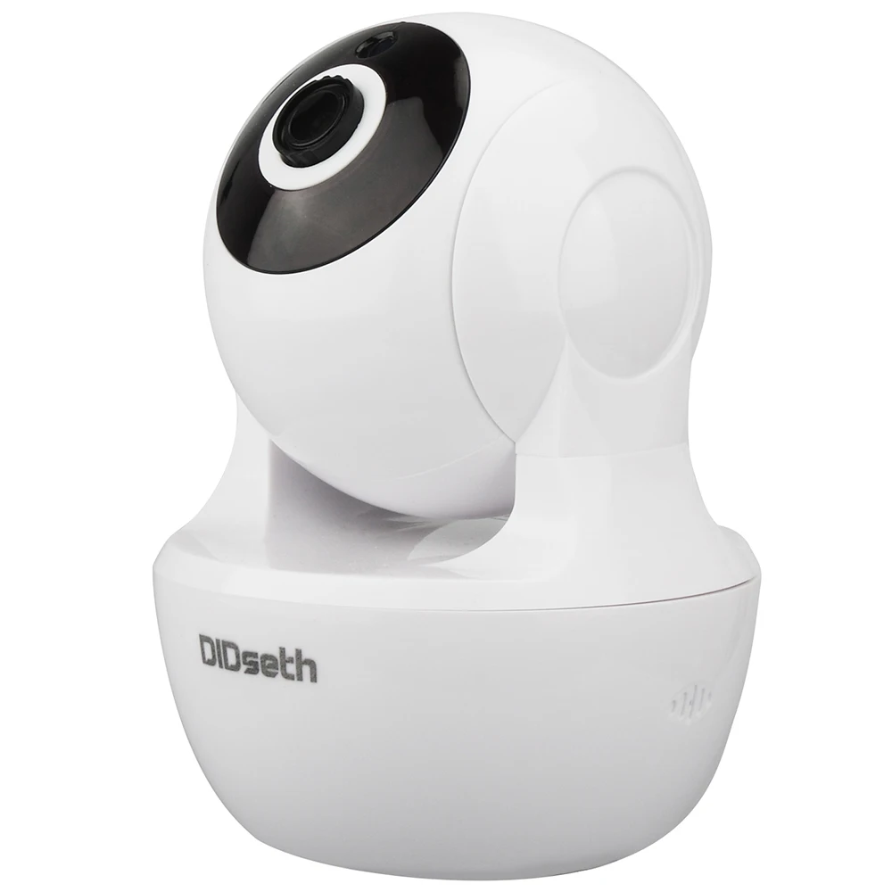 Didseth N73 200 Wi Fi IP Камера 1080 P 2 миллионов IPC камера инфракрасная гуманоид обнаружения