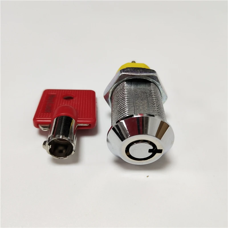 Шестигранная гайка Raylock фиксированная латунная круглая заглушка трубчатый ключ