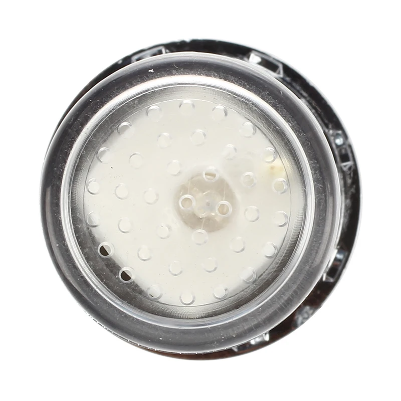 Новый вода Свечение LED кран свет датчик температуры растут 3 вида цветов RC