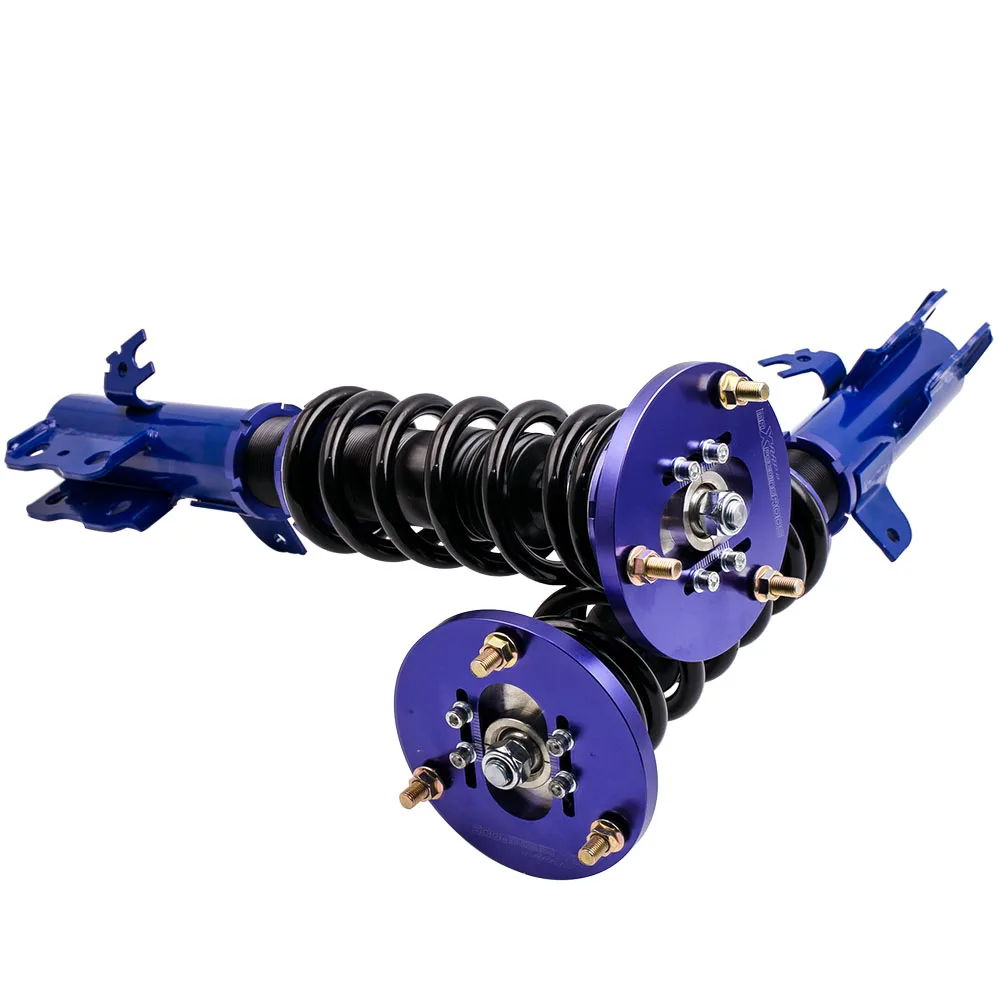 Комплект Coilover для Toyota Camry Sedan 1992-2003 Амортизатор передней и задней подвески с