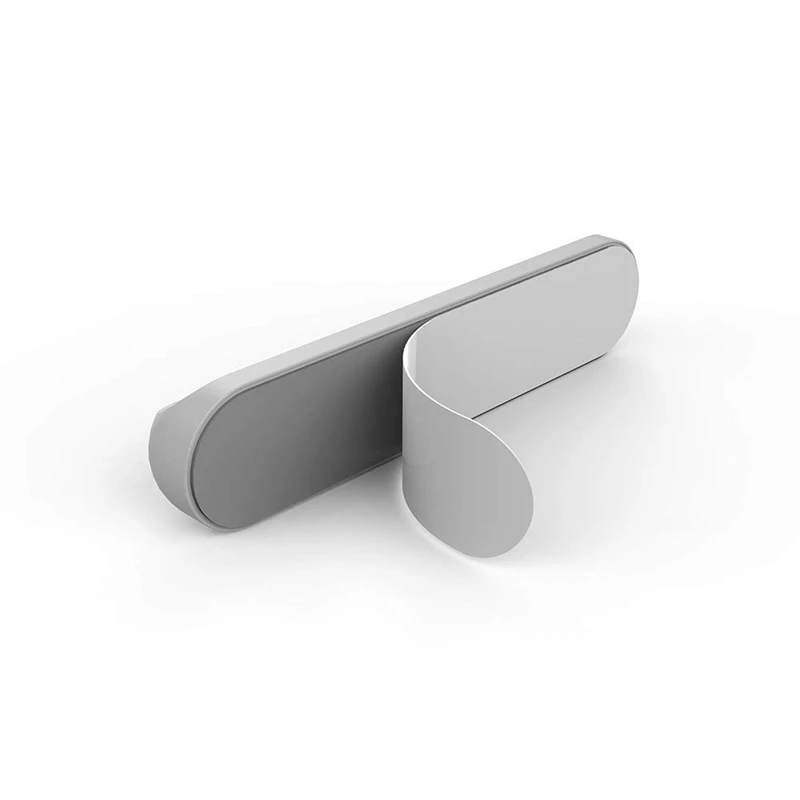 Кабельный органайзер силиконовый usb-кабель намотки гибкий кабель управления