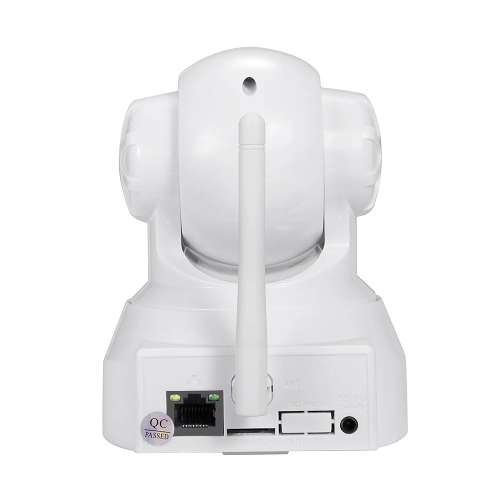 Sricam SP012 720 P IP HD камера Беспроводной WI FI домашней безопасности Камера P2P С