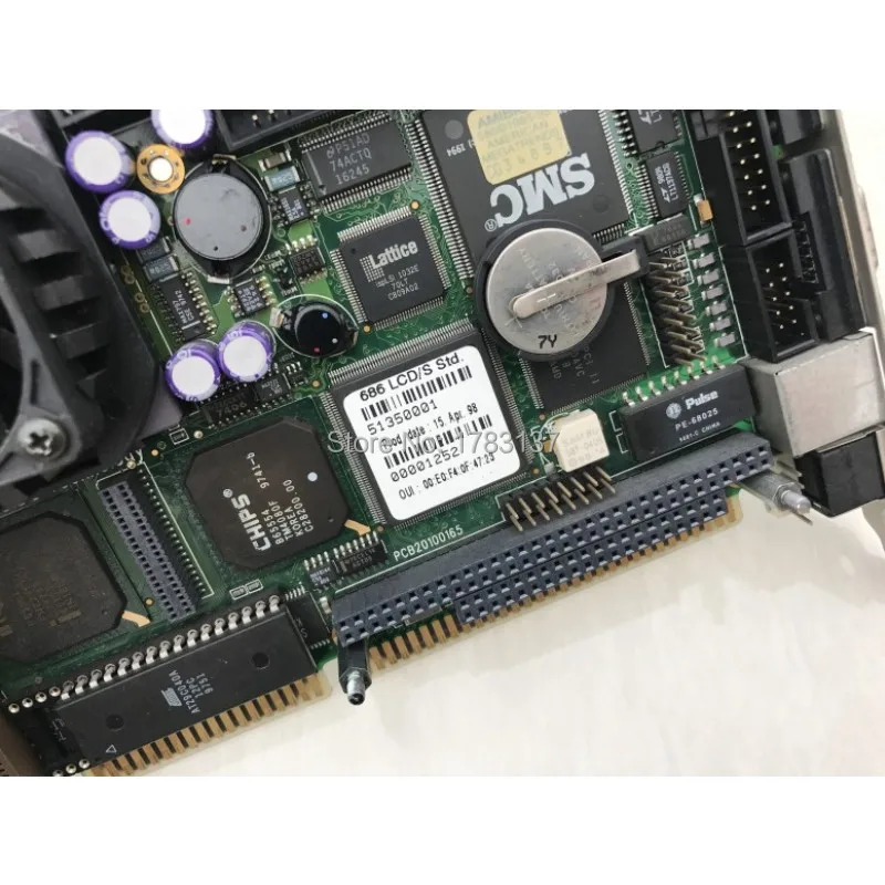 686LCD/s Std | Компьютеры и офис
