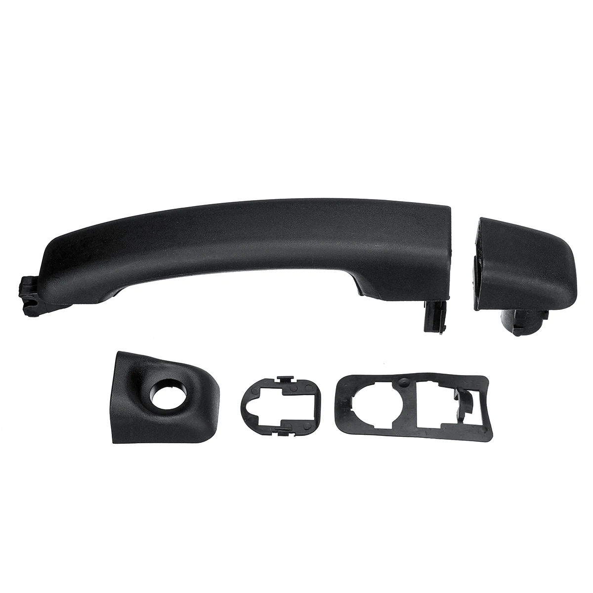 Ручка двери автомобиля ручка для Renault Master Vauxhall Movano 806067794R 806073022R 806075963R|Внешние