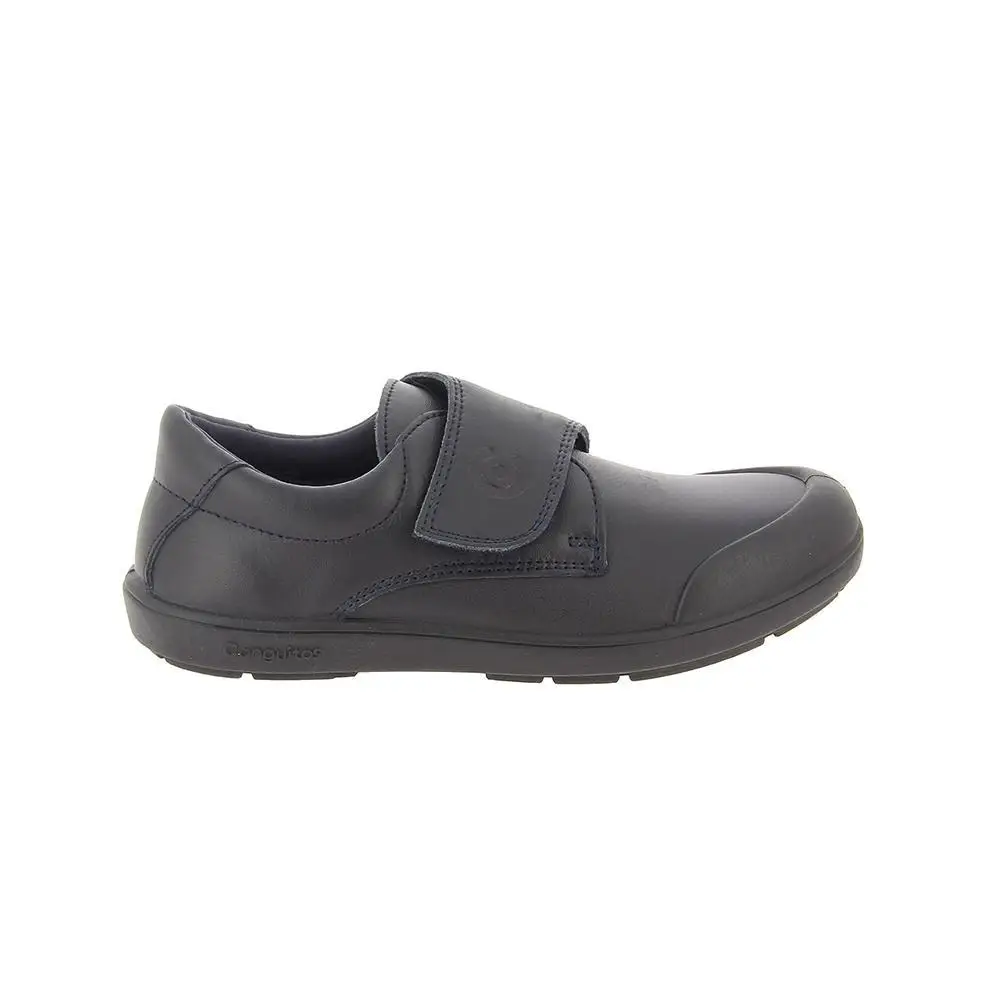 CONGUITOS-NINO-COMBINED-SHOES с VELCRO-ZAP. Коул моющийся CONGUITOS- |