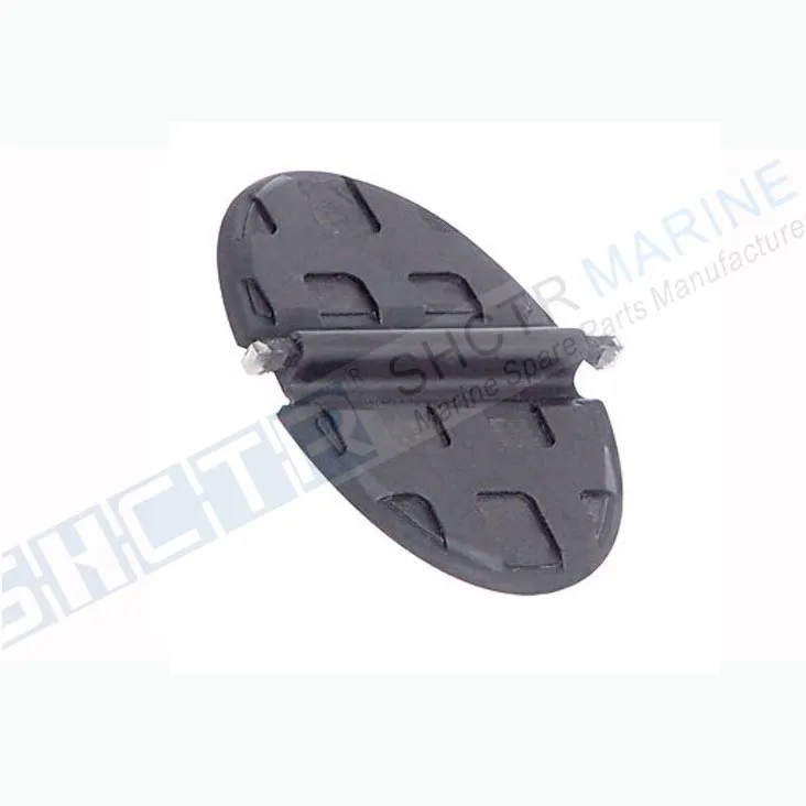 SHCTR новый водяной затвор для Mercruiser 3 4 cyl V8 SB Sierra 18 2727 Mallory 9 42800 OEM 60930|Лодочный мотор| |