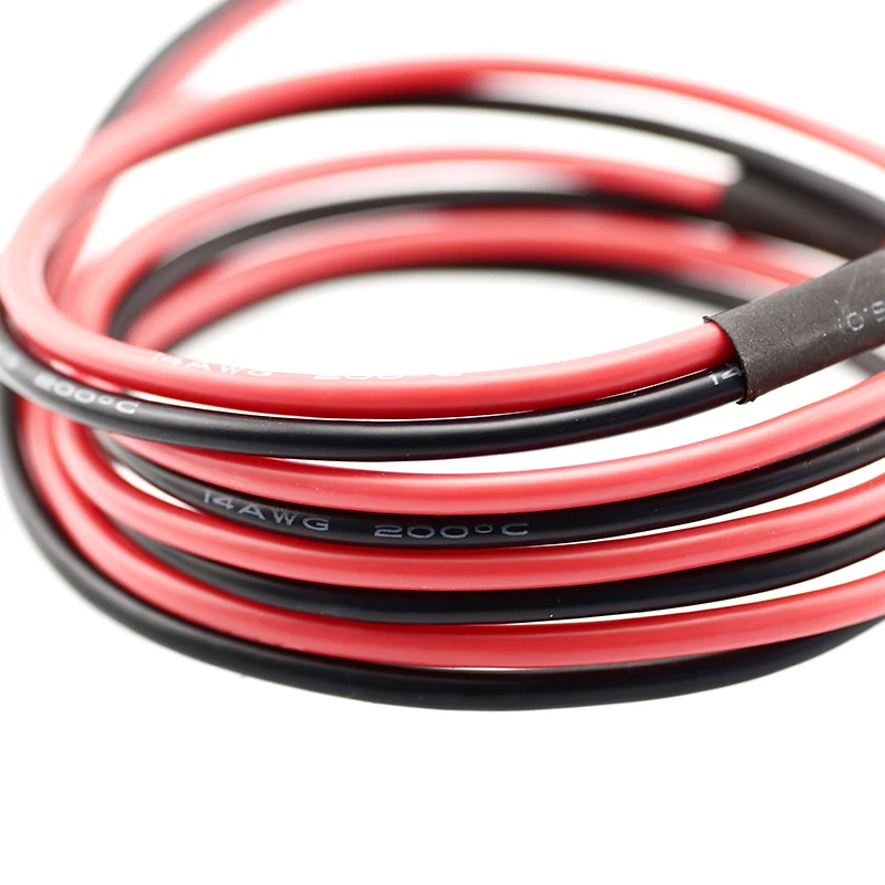 14AWG 50/150 см зажим типа крокодил к T разъему/XT60 женский кабель провод для ISDT Q6