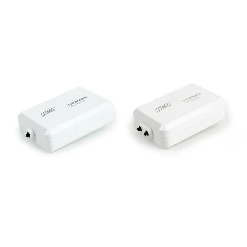 Аквариумный воздушный насос кислородный для аквариума USB выход 5 в