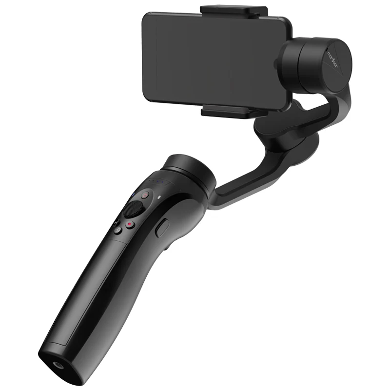 Emax Marsoar Glide 3 осевой ручной шарнирный стабилизатор для камеры GoPro дистанционным