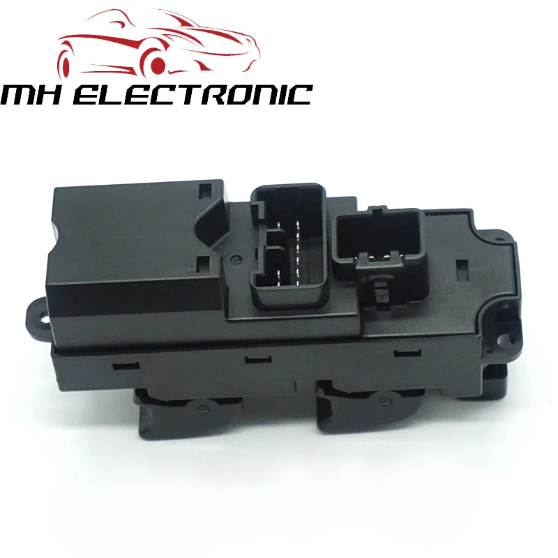 MH Electronic High Quality BL4E-66-350A BL4E66350A For Mazda 3 323 16 Pin Auto Electric Power Window Switch | Автомобили и