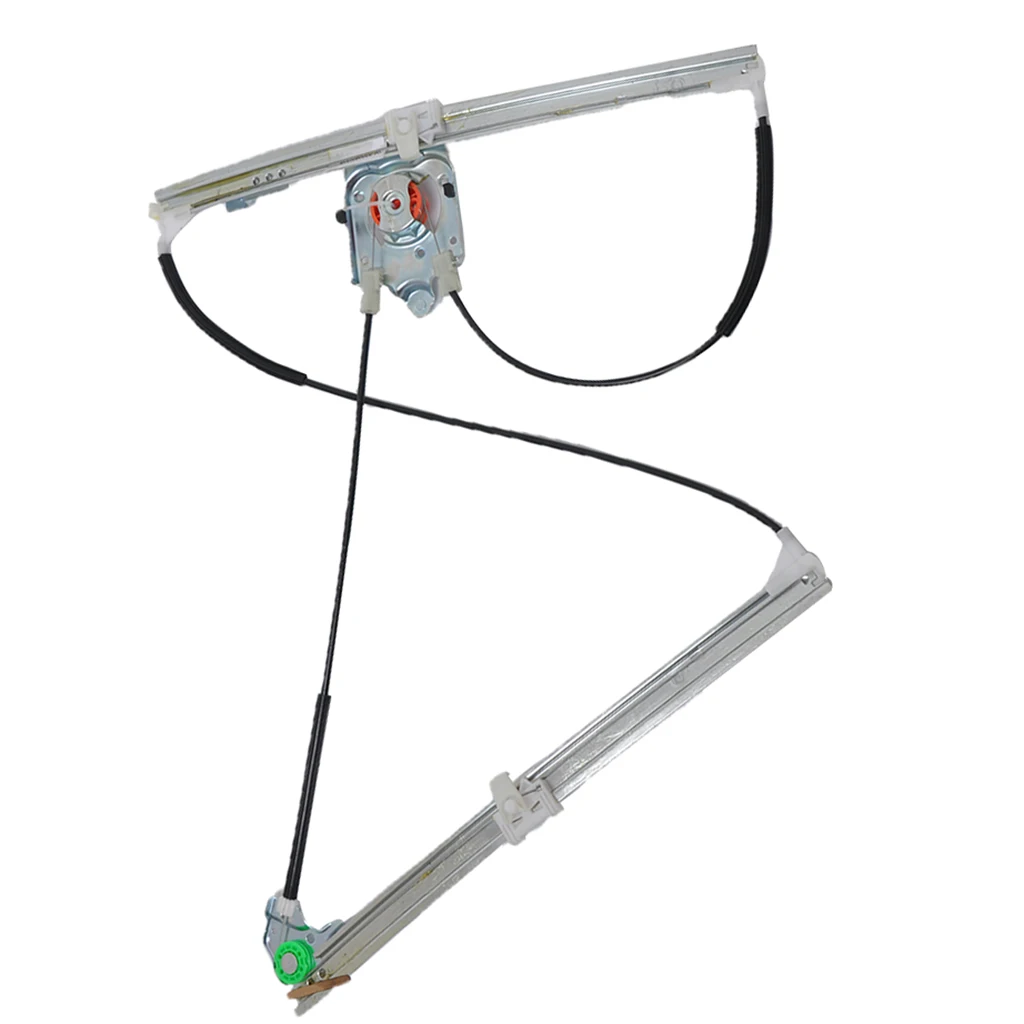 Genuine OEM-Power Window Regulator Front PASSENGER Side For MK2 II 01-07 Fits 4/5 DOORS | Автомобили и мотоциклы
