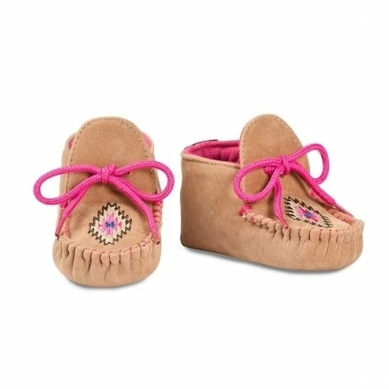 Blazin Roxx 4423229-02 Baby Bucker Kendra Bootie розовый-Размер 2 | Мать и ребенок