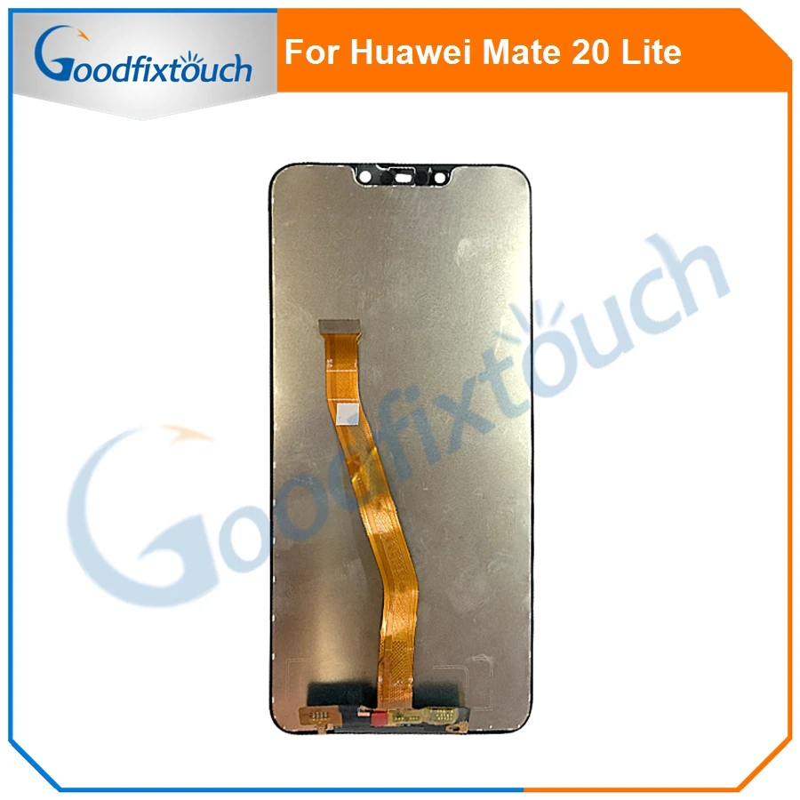 ЖК экран для Huawei Mate 20 Lite дисплей с сенсорным экраном и дигитайзером в сборе