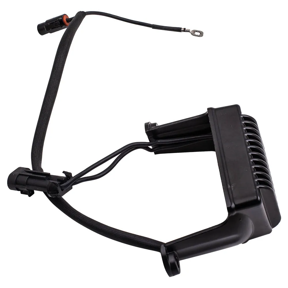 For Harley-Davidson 2004-2005 Voltage Regulator Rectifier FLHT FLHR FLTR Models 74505-04 498267 49-8267 498347 49-8347 | Автомобили и