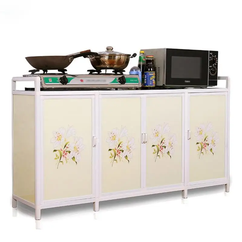 Para Cajones шкаф Dolap Kaplama для комнаты Mueble Cocina кухонная мебель из алюминиевого сплава