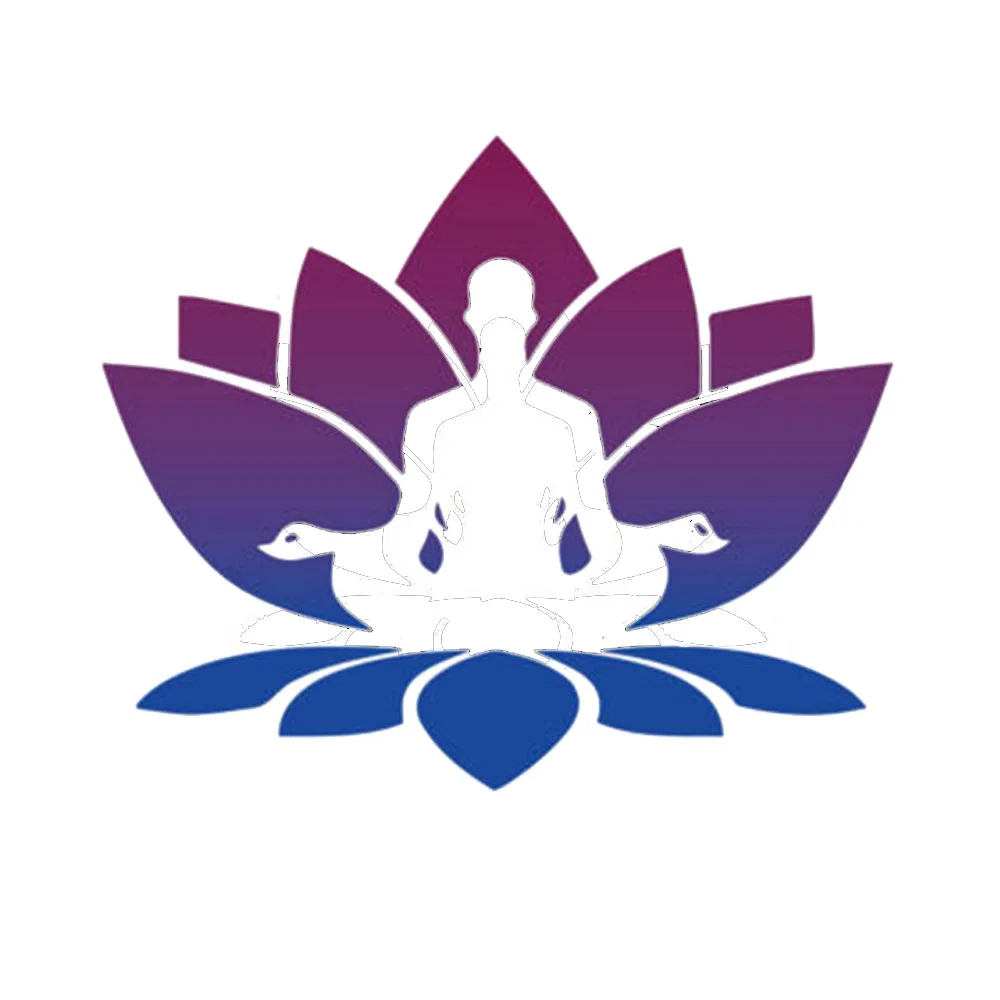 Виниловая наклейка для ноутбука Yoga Lotus Low Автомобильный Блокнот Pride аксессуары