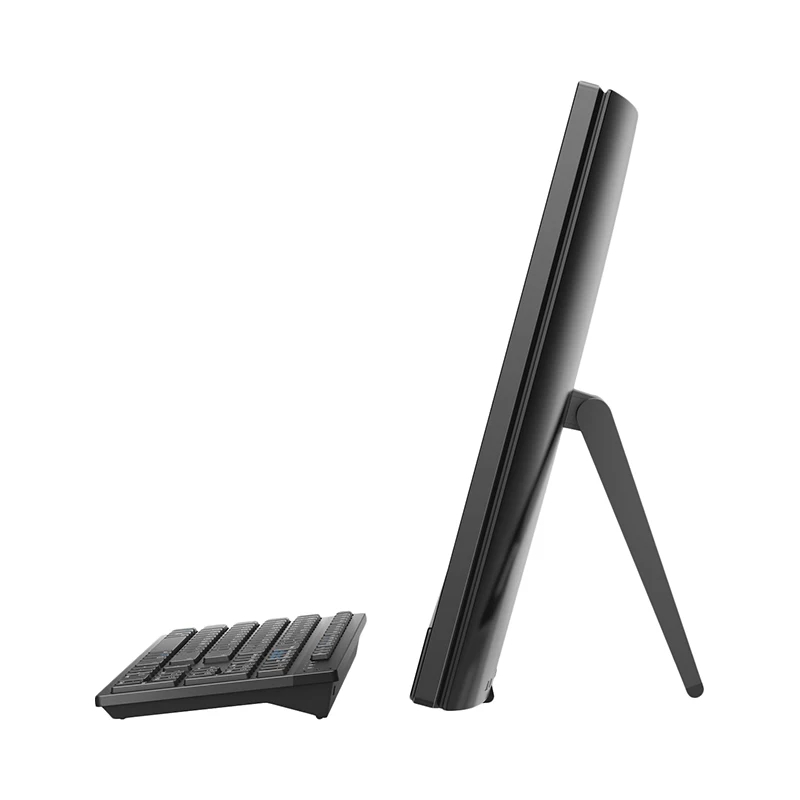 Monoblock Dell Inspiron 3277 21.5 &quot/i3 7130U/4 GB/1 TB/HDG620/WF/ BT/65 W/Lin/Black (3277-2198) | Компьютеры и офис