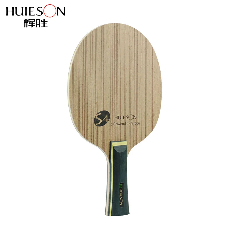 Профессиональная технология HUIESON S4 5-слойная композитная древесина 2-слойная