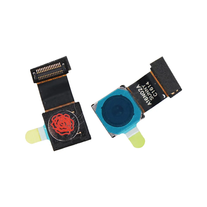 JRZ для ZTE Nubia My Prague NX513J Z11 Max NX523J модуль задней камеры гибкий кабель MINI NX529J NX531J|Шлейфы