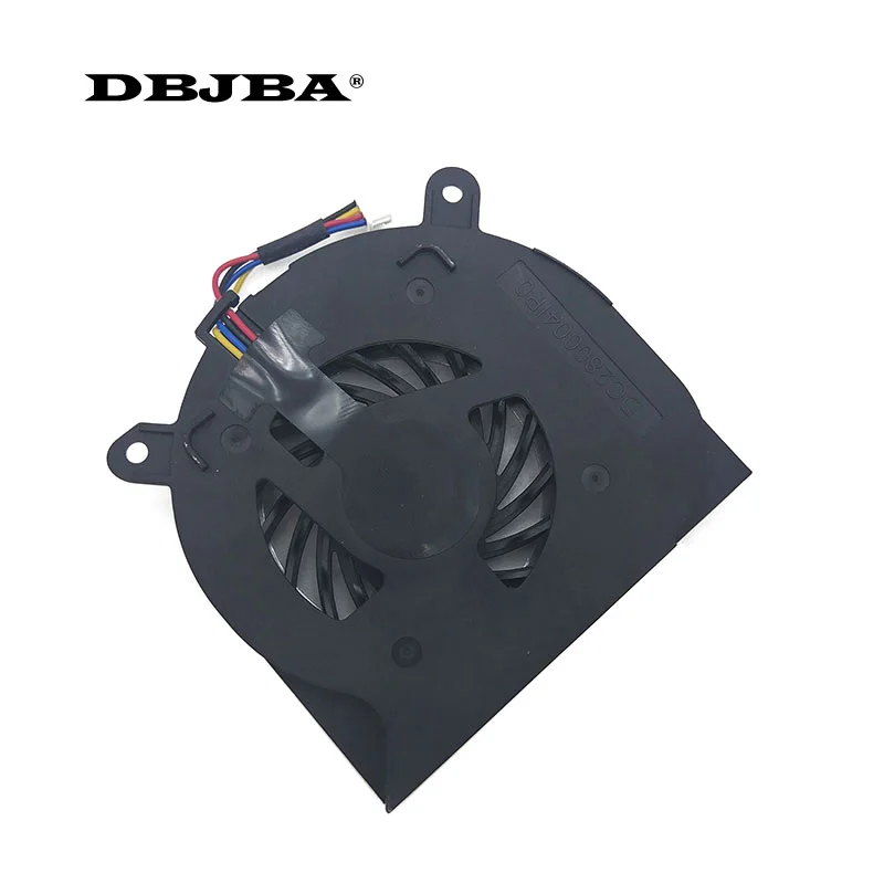 Вентилятор для процессора ноутбука Dell Latitude E6400 Precision M2400 FX128 UDQFRZH08CCM DC280004IP0 |