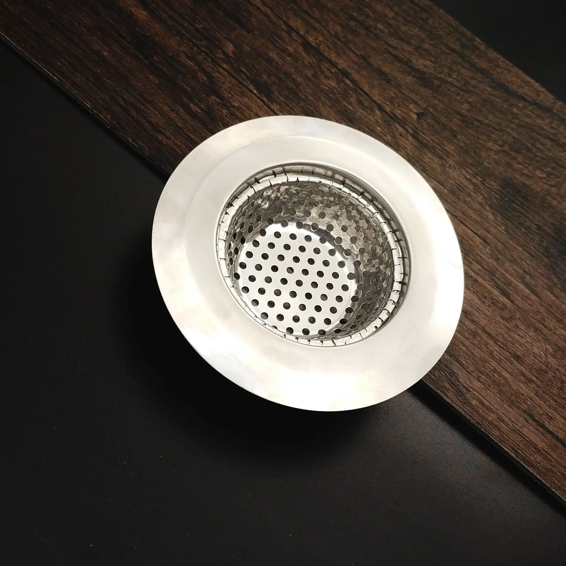 Фильтр пробка для кухонной раковины из нержавеющей стали фильтр Filtre Lavabo cocina