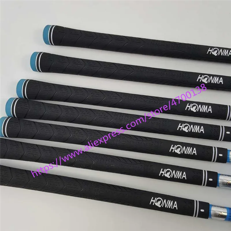 Женские клюшки для гольфа HONMA BEZEAL 525 гибриды дерева графит вал L Flex с