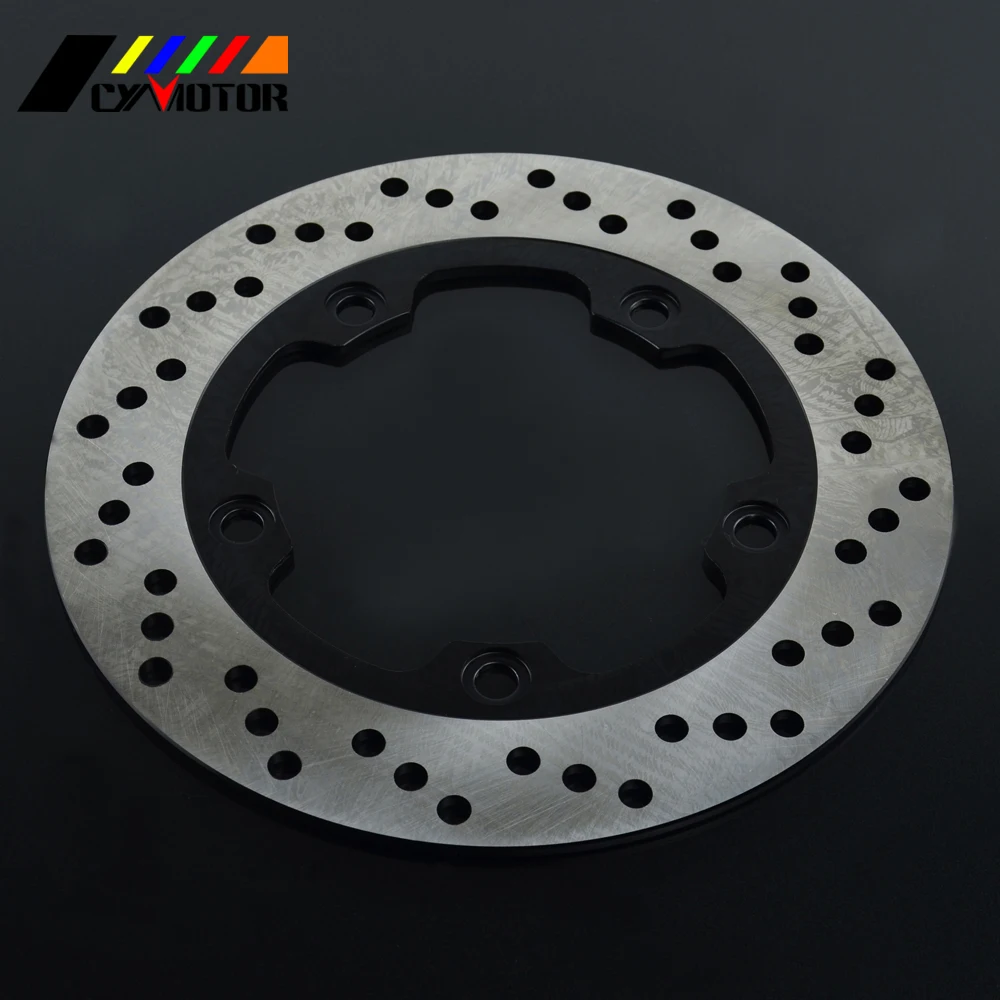 Тормозной диск для мотоцикла GW250 GSF650 GSX650 SFV650 SV650 GSR750 GSF1250 GSX1250 GSR400 GSR600|Тормозные