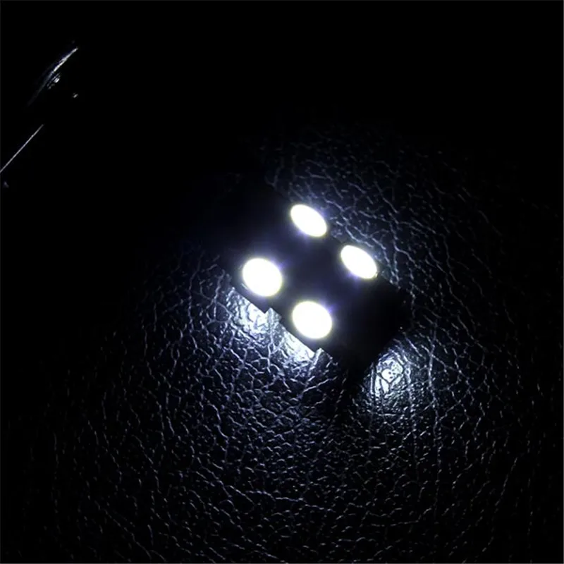 ARILUX 5050 SMD легко установить автомобиль H1 9LED лампа налобный противотуманный фонарь