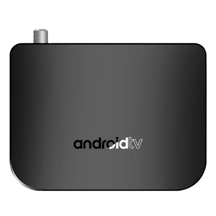 MECOOL DVB S2 Android 7 1 Смарт ТВ коробка ГБ Оперативная память + 8 Гб Встроенная Amlogic S905D 2 4g Wi