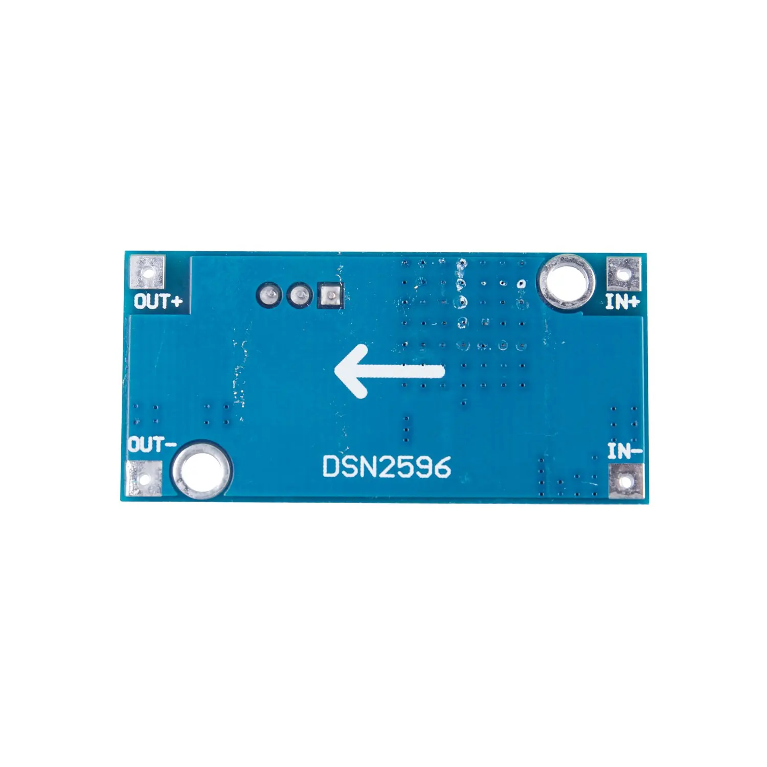 Hot 48V Adjustable Step-down Regulator Module DC-DC LM2596HV Input 4.5-60V Power | Обустройство дома