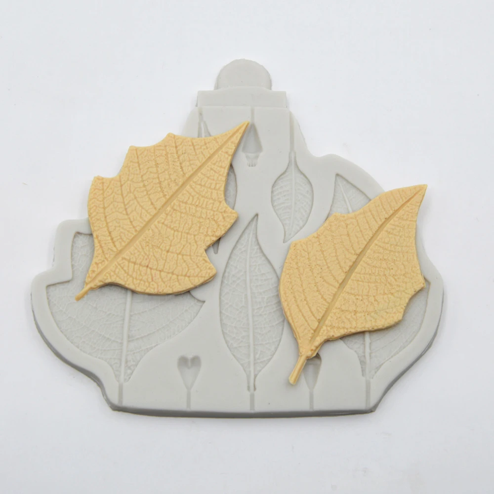 Новинка 2019 г. модная силиконовая форма для помадки инструменты украшения тортов