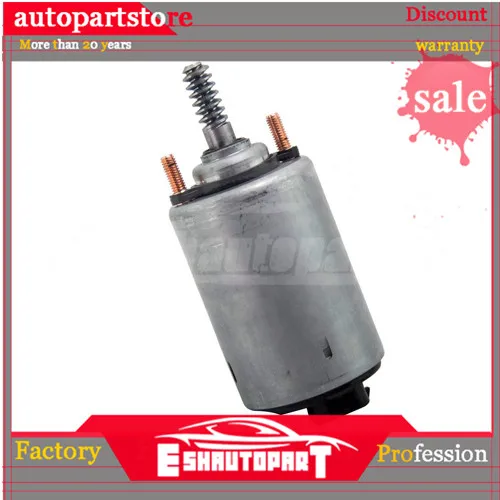 

Valvetronic Motor Actuator 316i 318i 320i 325d 328i 330d 335i 340i 316Li 320Li 328Li 335Li 11377548387 for BMW