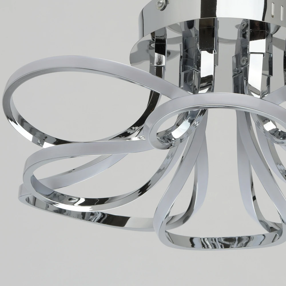 Люстра Аурих 30W LED 220 V | Лампы и освещение