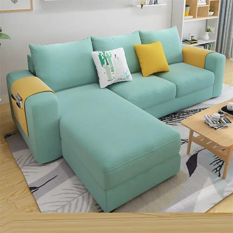 Grubu Meble модерано Mobili Per La Каса Meuble De House Meubel диван для установки в зале мебель