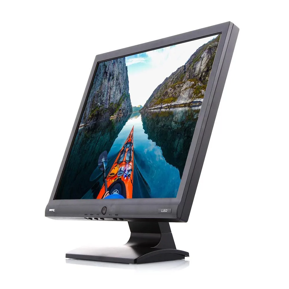 Монитор BenQ 17&quot BL702A|Мониторы| |