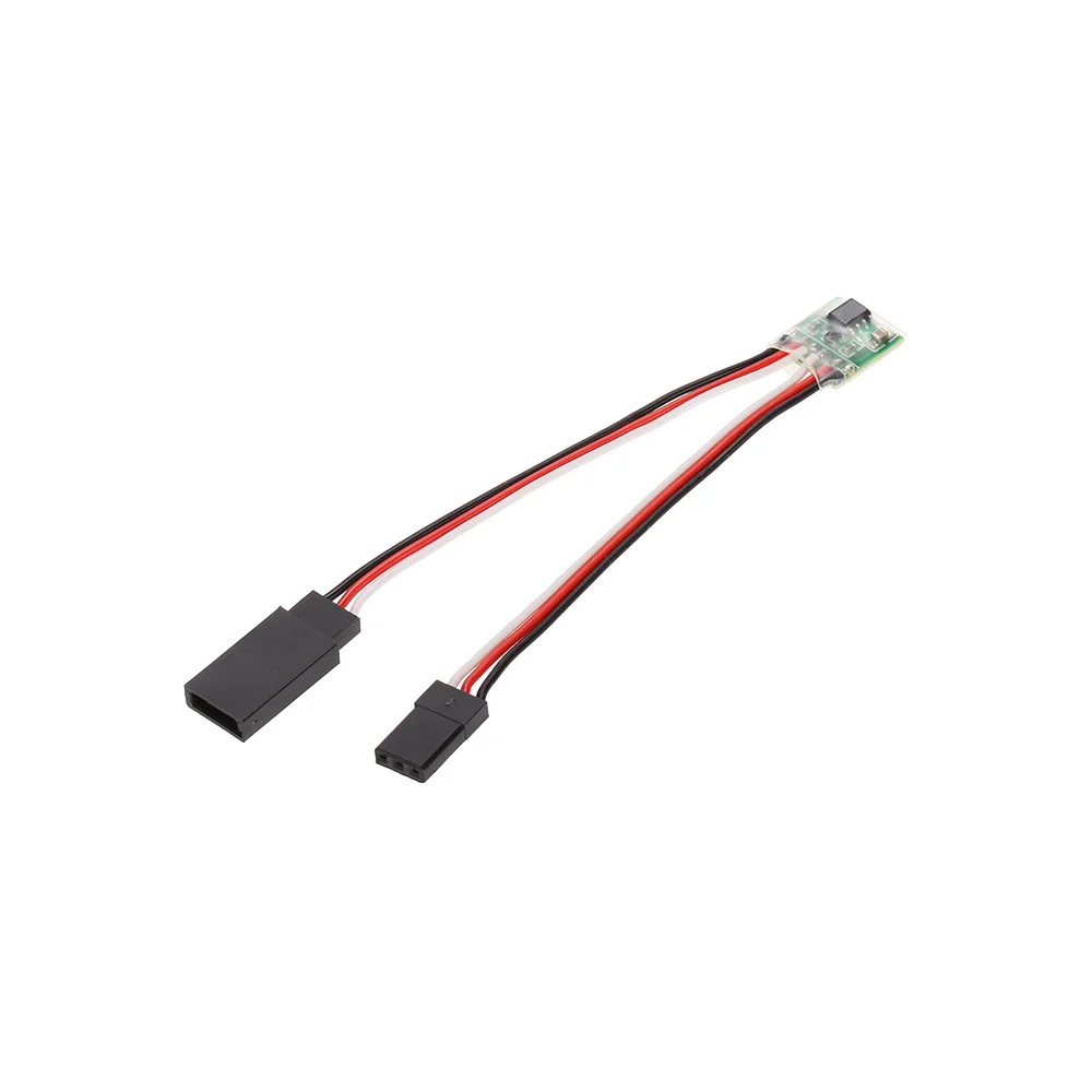 Мини сервопривод инвертора обратного для сервопривода RC самолета автомобиля