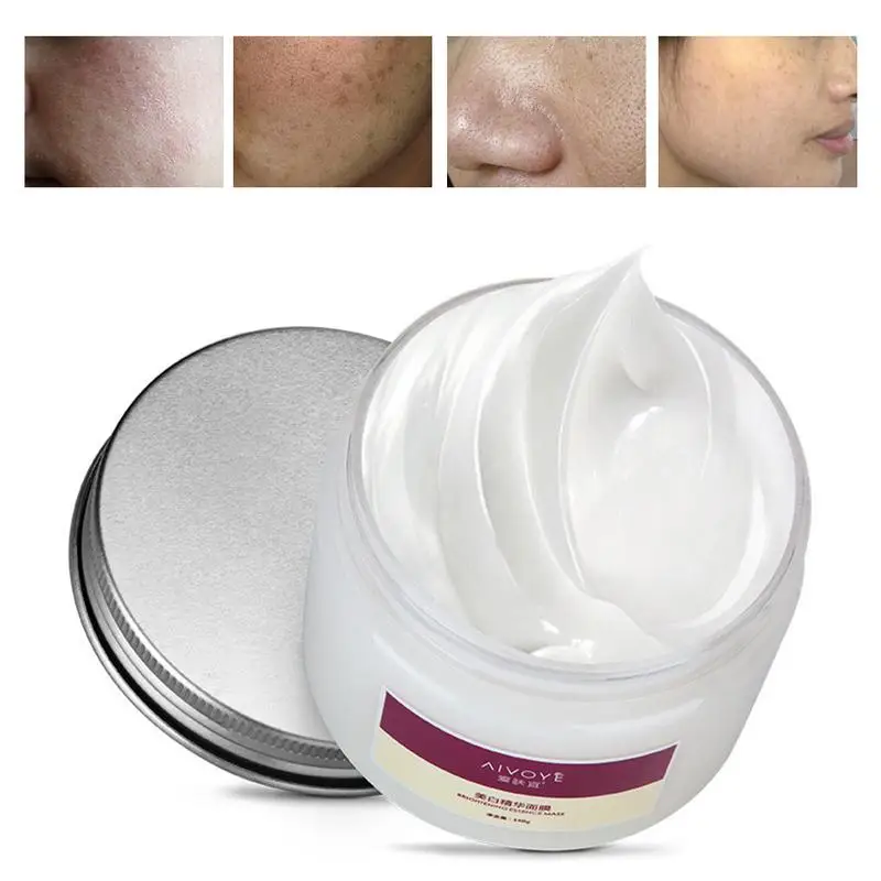 Крем для лица восстанавливающая маска уход за кожей отбеливание Антивозрастная