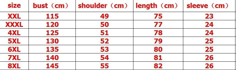 2019 Новинка Высокое качество размера плюс 8XL 7XL 6XL брендовая мужская рубашка поло