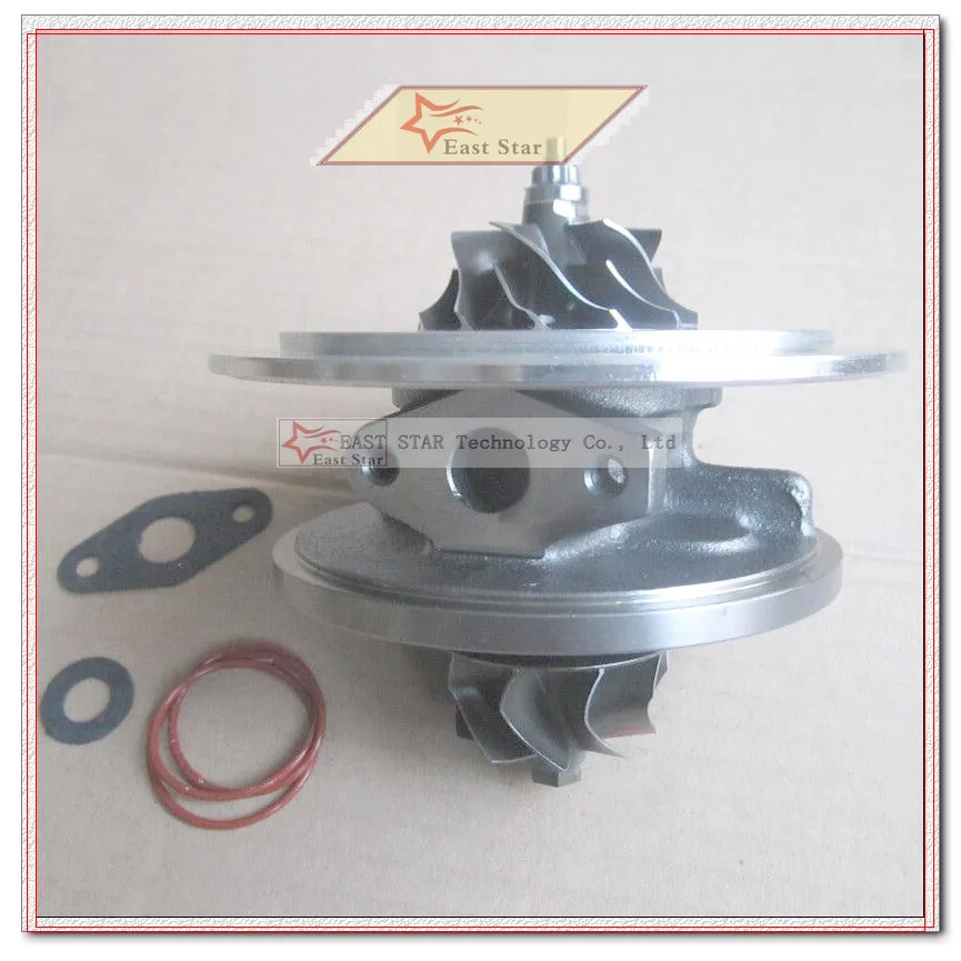 Турбо картридж CHRA 727461 5 6 7 8 9 10 для Mercedes benz C220 E220 CDI W203 W211 OM646 2.2L|turbo cartridge|cartridge turboturbo