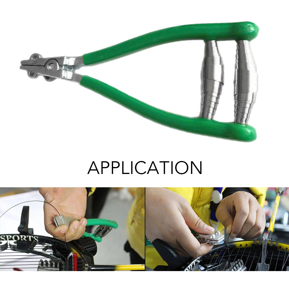 Мини зажимы для бадминтона POWERTI|Аксессуары и снаряжение бадминтона| |