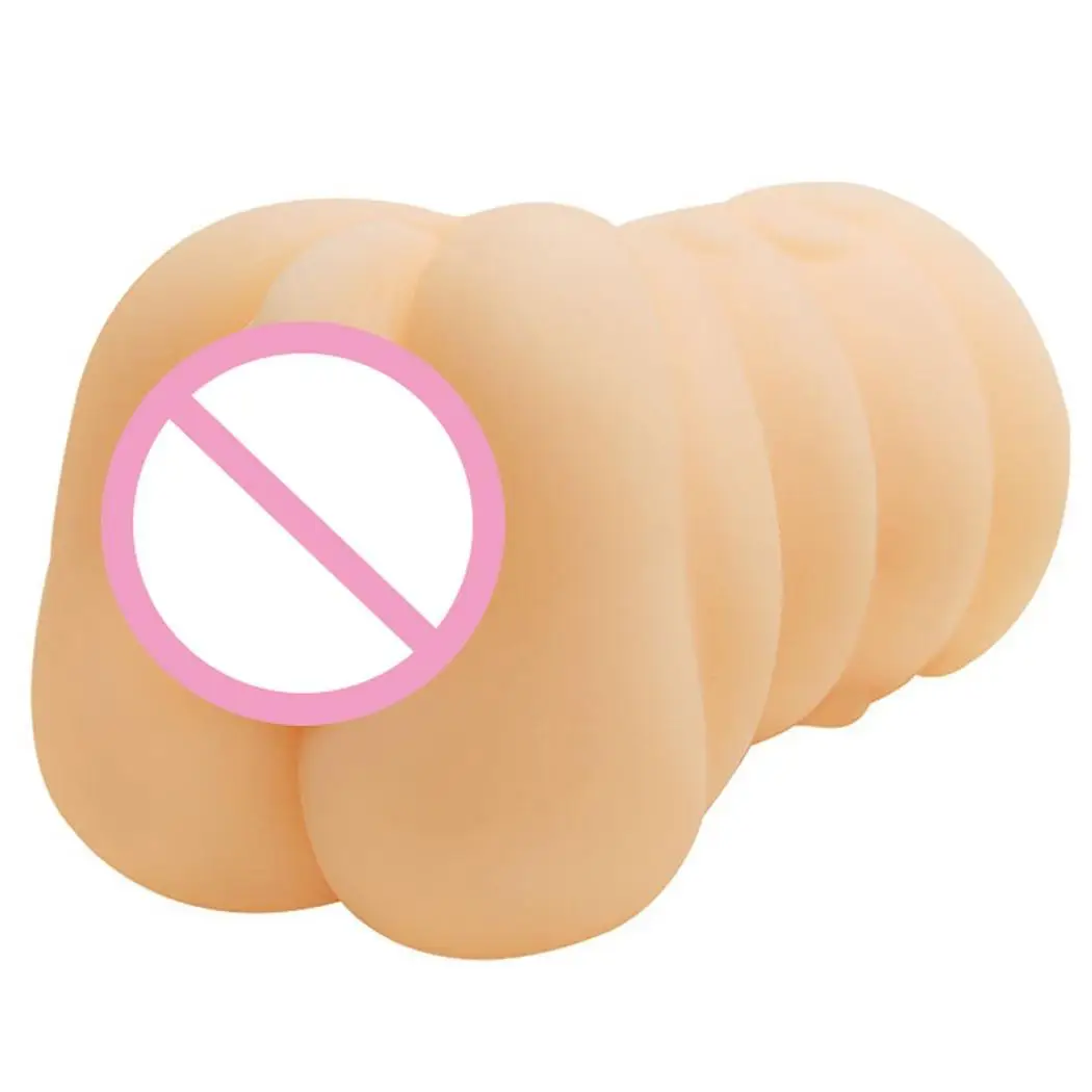 Li bo Силиконовое искусственное влагалище секс товары для взрослых игрушки мужчин