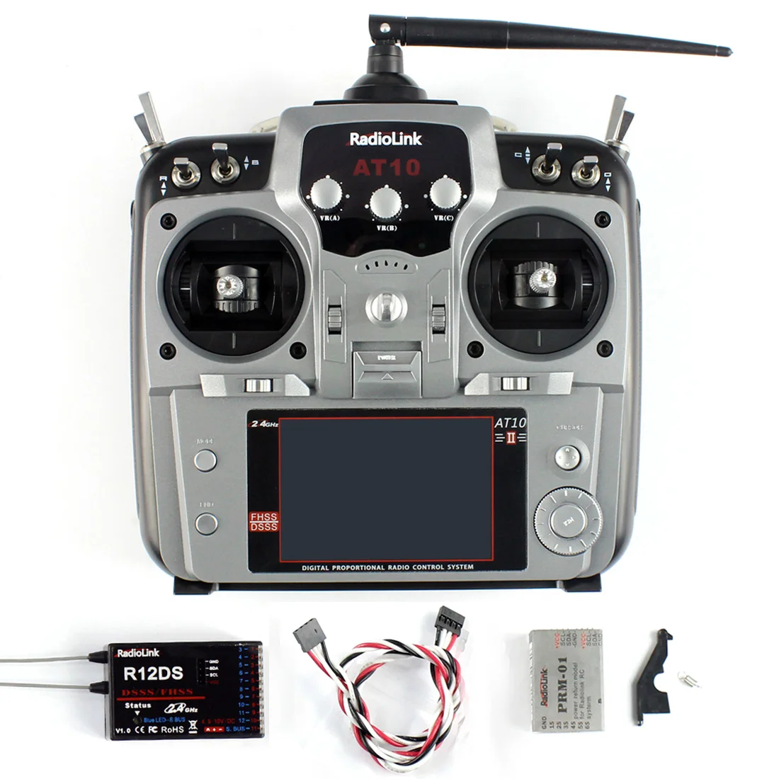 Комплект для самостоятельного управления полетом PIX4 рама ZD850 M8N GPS дистанционное