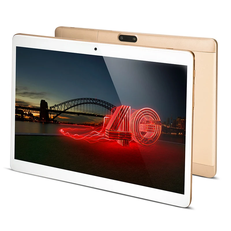 Onda V10 4G LTE Планшеты PC 10 1 ''Android 7 0 mtk6753 8 ядерный процессор 3 ГГц 2 ГБ + 32 планшеты с IPS